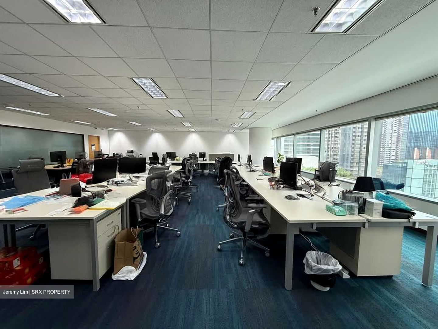 Suntec Tower Five (D1), Office #529697341